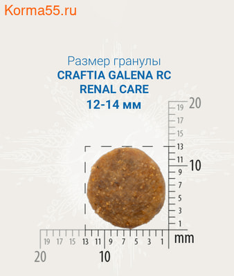   CRAFTIA GALENA DOG RENAL CARE (,  3)