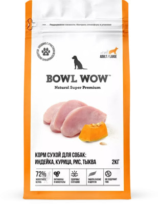   Bowl Wow     (, , , ) (,  1)