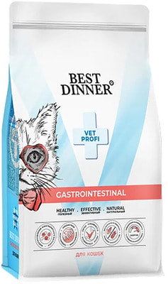   Best Dinner Vet Profi Gastrointestinal (,  3)