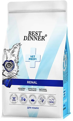   Best Dinner Vet Profi Renal (,  2)