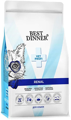   Best Dinner Vet Profi Renal (,  3)