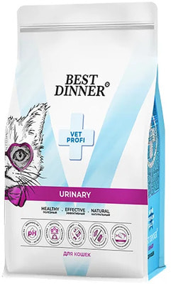   Best Dinner Vet Profi Urinary (,  2)