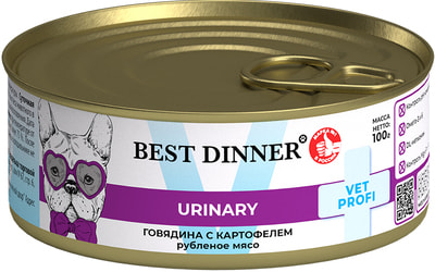   Best Dinner Urinary (  ) (,  3)