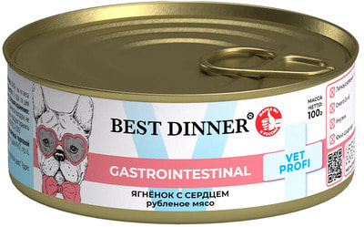   Best Dinner Gastro Intestinal (  ) (,  3)