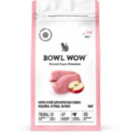   Bowl Wow    (, , ).  2