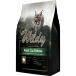   Wildy Adult Cat Delicate.  2