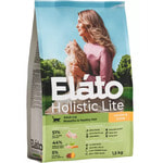   Elato Adult Cat Chicken & Turkey / Beautiful & Healthy Hair.  2