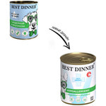   Best Dinner Exclusive Vet Profi Hypoallergenic (  ).  2