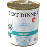   Best Dinner Vet Profi Obesity  .  2