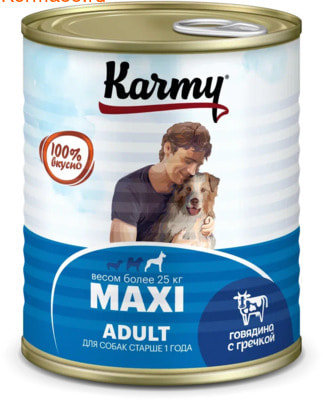  Karmy Maxi Adult   (  ) ()