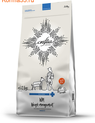   CRAFTIA GALENA DOG WEIGHT MANAGEMENT (Obesity) ()