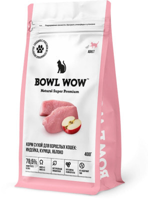   Bowl Wow    (, , ) ()