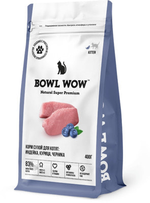   Bowl Wow   (, , ) ()