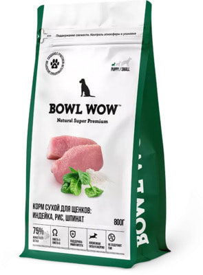   Bowl Wow     (, , ) ()