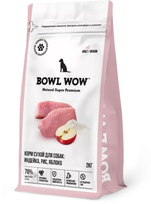   Bowl Wow     (, , ) ()