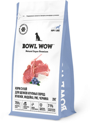   Bowl Wow     (, , , ) ()