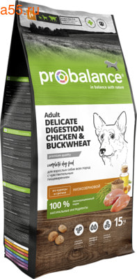   Probalance Delicate Digestion ()