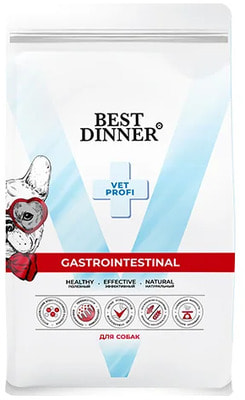   Best Dinner Vet Profi Gastrointestinal   ()