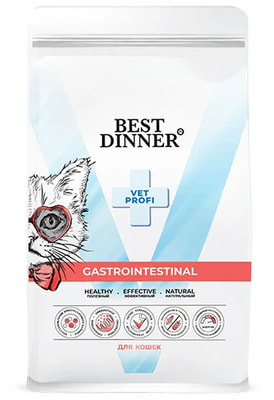   Best Dinner Vet Profi Gastrointestinal ()