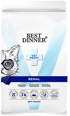   Best Dinner Vet Profi Renal ()