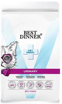   Best Dinner Vet Profi Urinary ()