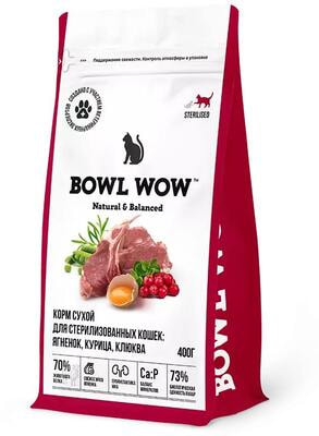   BOWL WOW    (, , ) ()