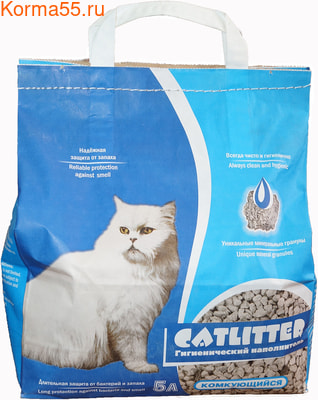  CATLITTER  ()