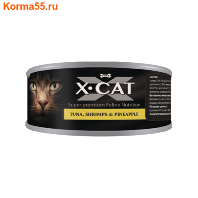   X-CAT      ()