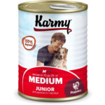  Karmy Medium Junior   ()