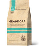   Grandorf Probiotic     4   