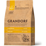   Grandorf Dog Probiotic Mini     4   