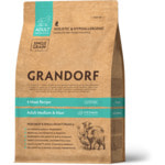   Grandorf Dog Probiotic All Breeds     4   