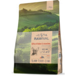   RAWIVAL Gifts of Fields & Branches    