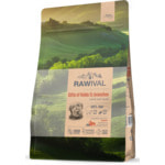   RAWIVAL Gifts of Fields & Branches      