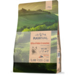   RAWIVAL Gifts of Fields & Branches    