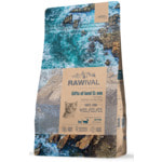   RAWIVAL Gifts of Land & Sea  