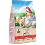   Zillii URINARY  