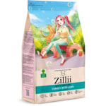   Zillii SKIN & COAT CARE   