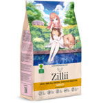   Zillii ADULT ALL BREEDS DOGS/SENSITIVE DIGESTION 