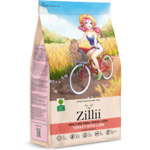   Zillii ADULT DOG SMALL BREED LIGHT   