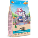   Zillii ADULT DOG SMALL BREED SENSITIVE DIGESTION    