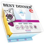   Best Dinner Vet Profi Urinary  