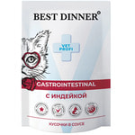   Best Dinner Exclusive Vet Profi Gastro Intestinal    