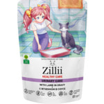   ZILLII HEALTHY CARE Urinary Care    