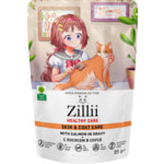   ZILLII HEALTHY CARE Skin & Coat Care    