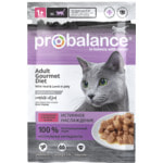   Probalance Gourmet Diet (     )